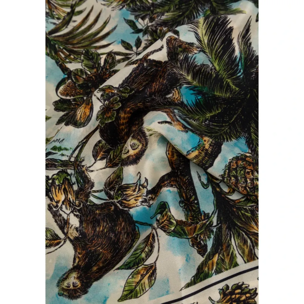 Silk Scarf