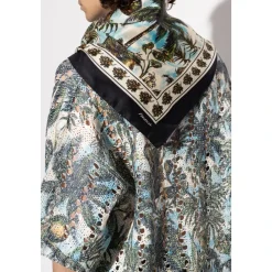 Silk Scarf