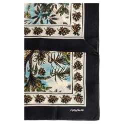 Silk Scarf