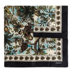 Silk Scarf