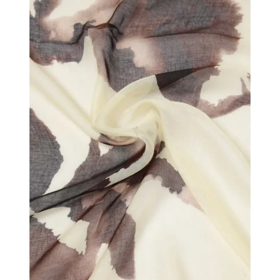 Silky Scarf