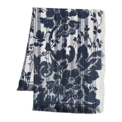 Silky Scarves
