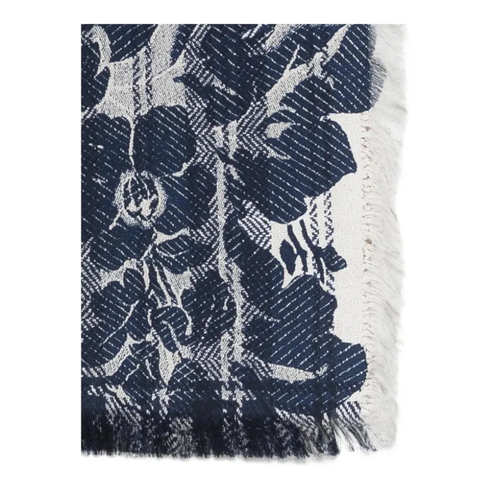 Silky Scarves
