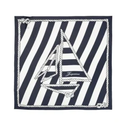 Silky Scarves