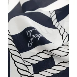 Silky Scarves