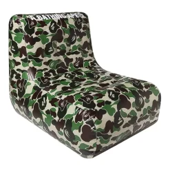 Silla Inflable ABC Camo