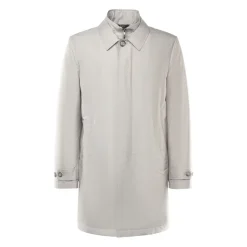 Single-Breasted Coats
