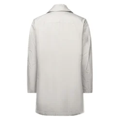 Single-Breasted Coats
