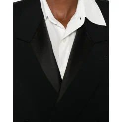 Single-Breasted Coats