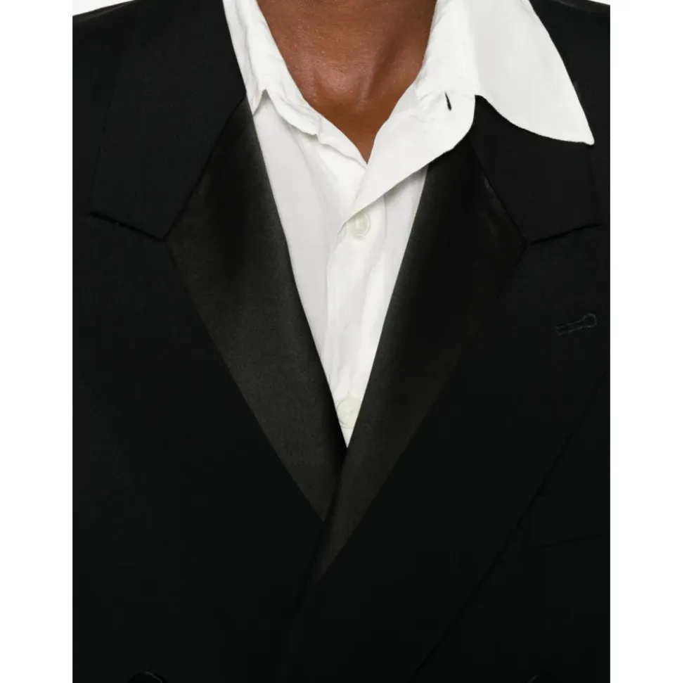 Single-Breasted Coats