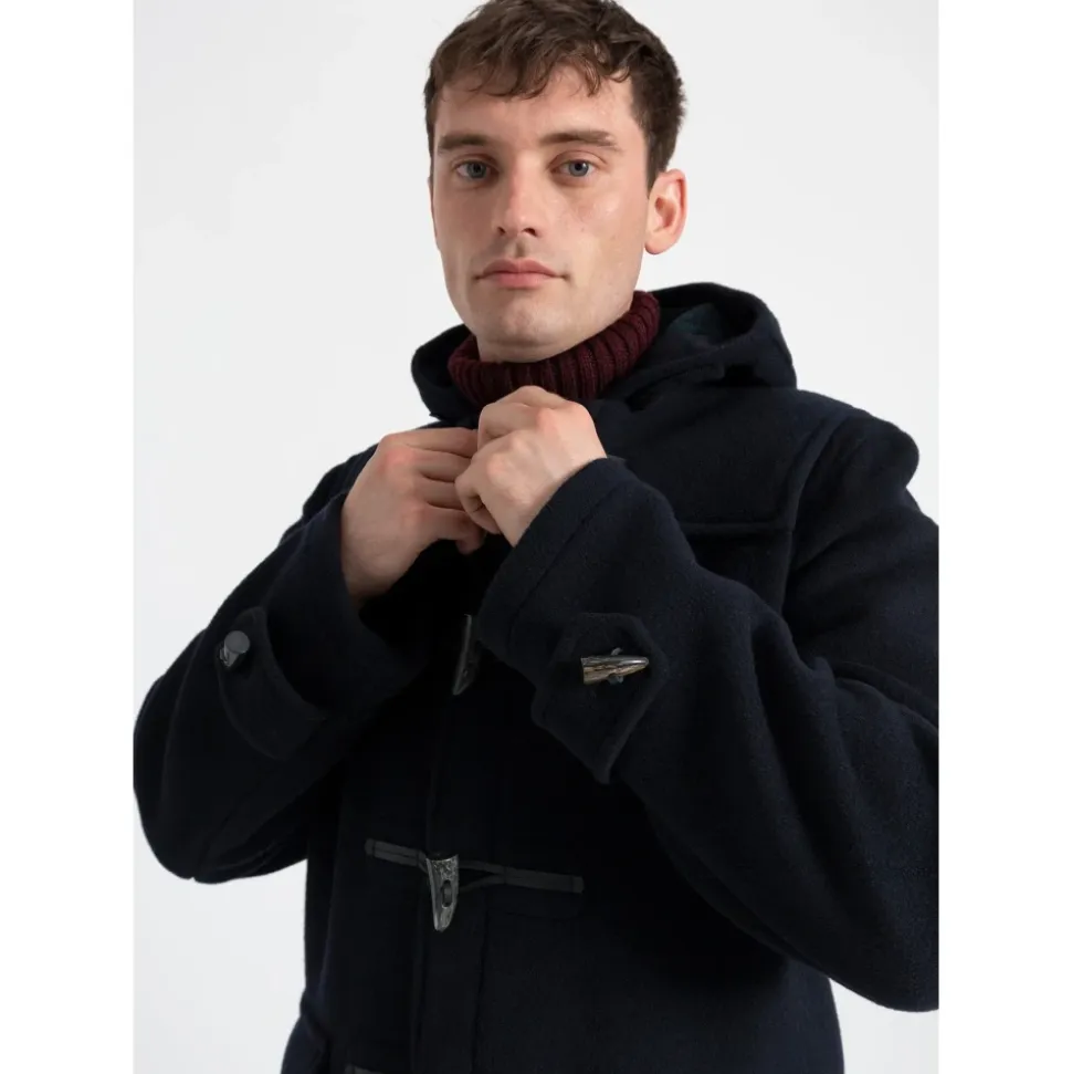 Single-Breasted Coats