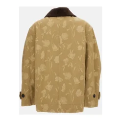 Single-Breasted Coats