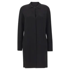 Single-Breasted Coats