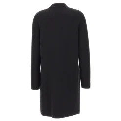 Single-Breasted Coats