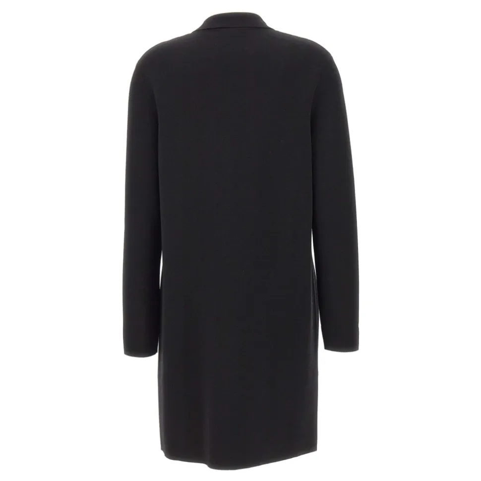 Single-Breasted Coats