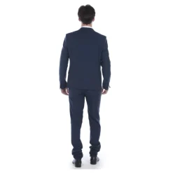 Single Breasted Suits