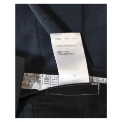 Single Breasted Suits