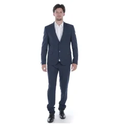 Single Breasted Suits
