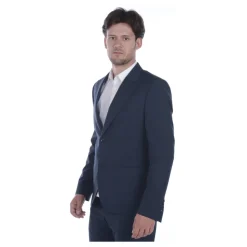 Single Breasted Suits