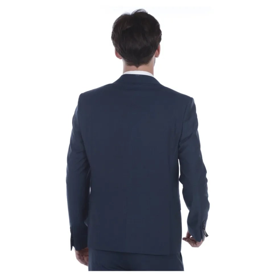 Single Breasted Suits
