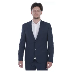 Single Breasted Suits
