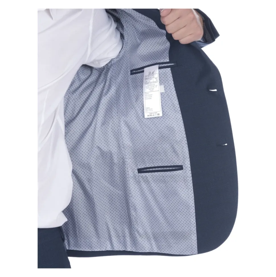 Single Breasted Suits