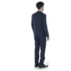 Single Breasted Suits