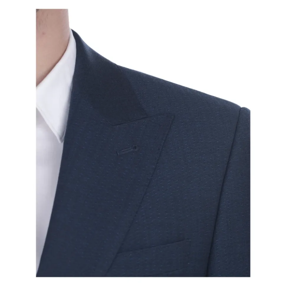 Single Breasted Suits