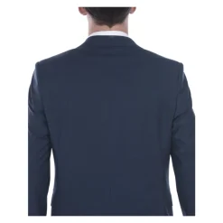 Single Breasted Suits