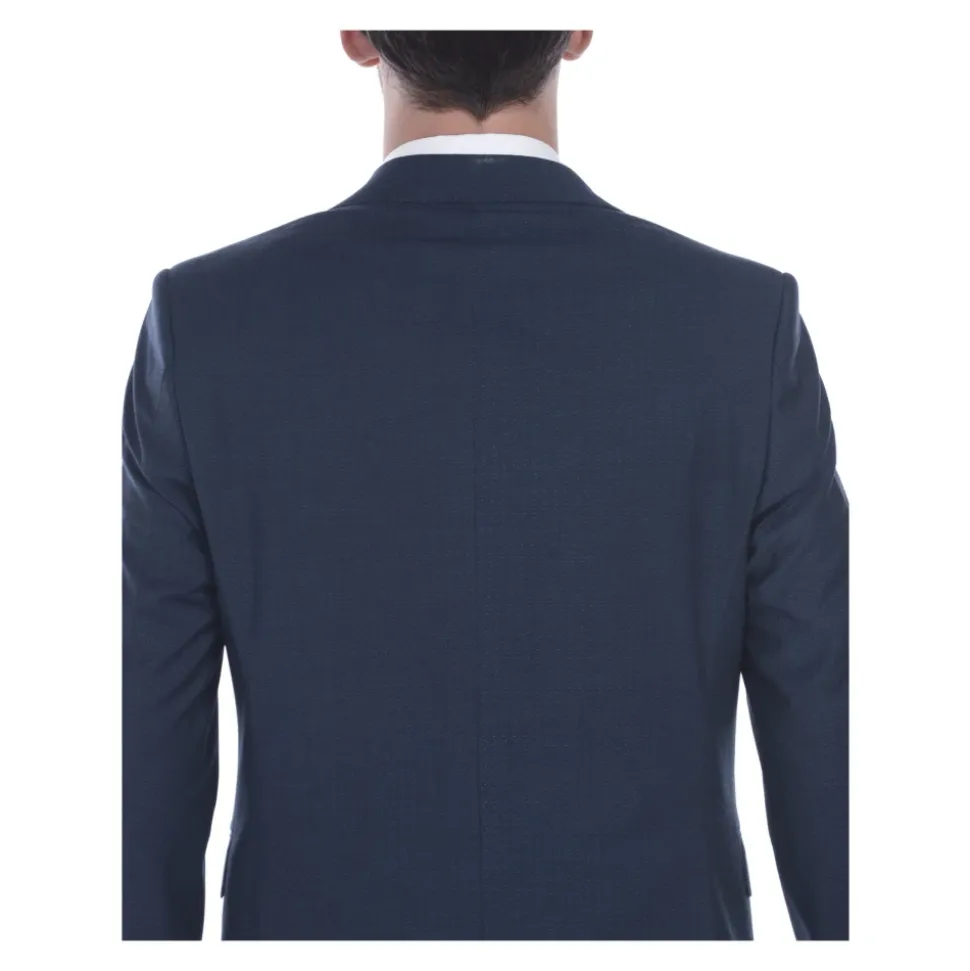Single Breasted Suits
