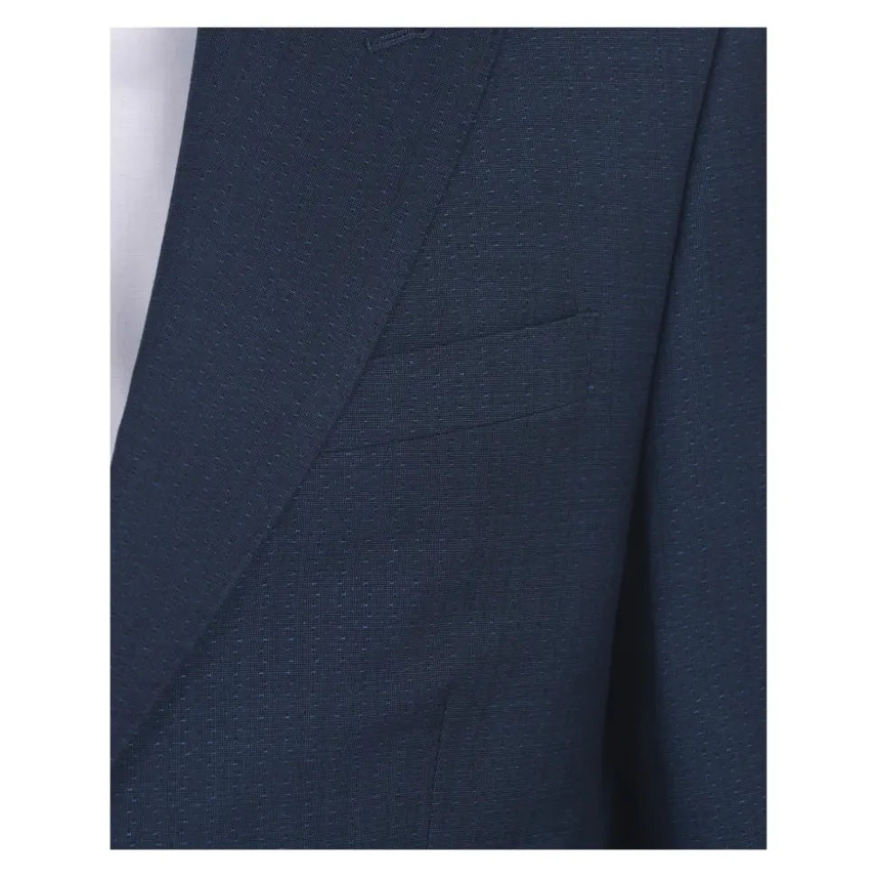 Single Breasted Suits