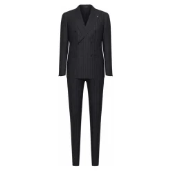 Single Breasted Suits