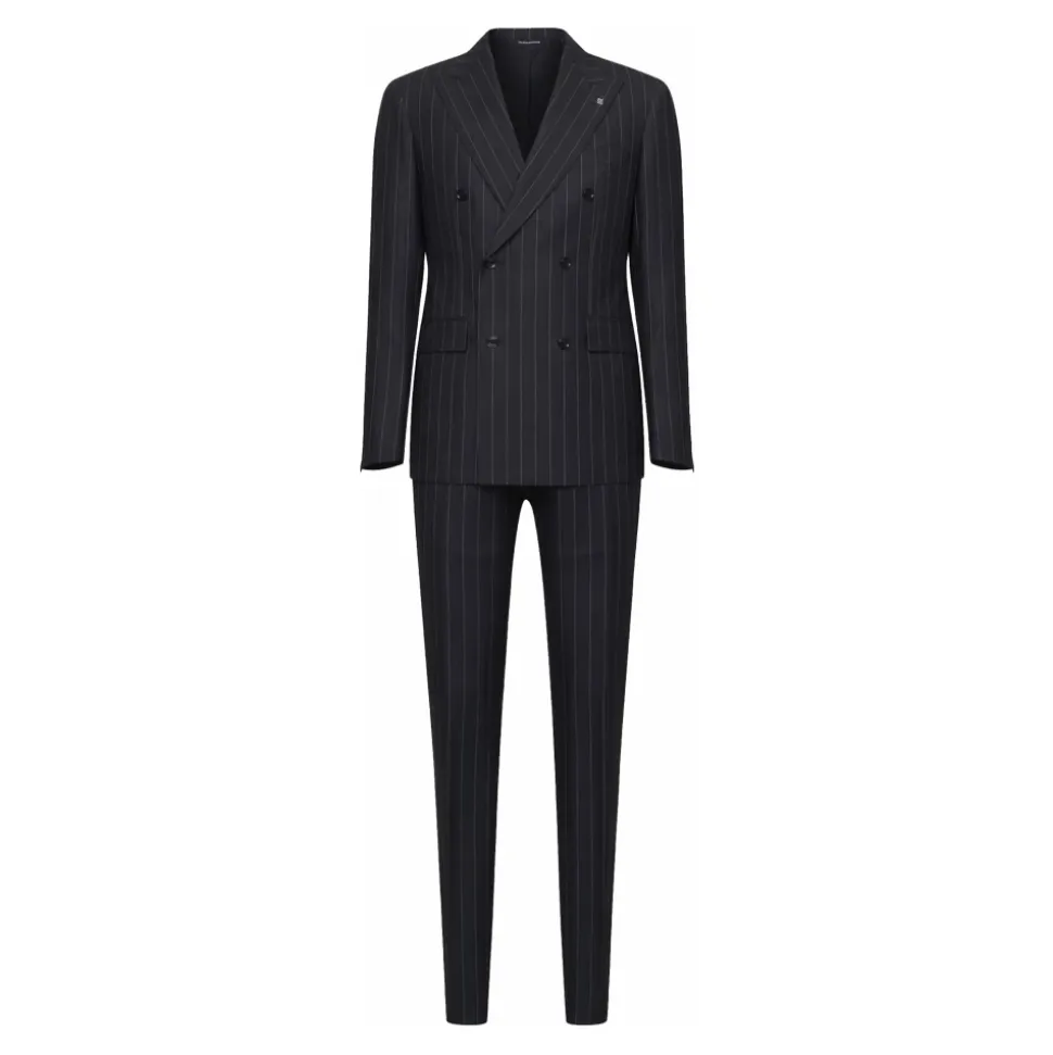 Single Breasted Suits