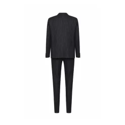 Single Breasted Suits