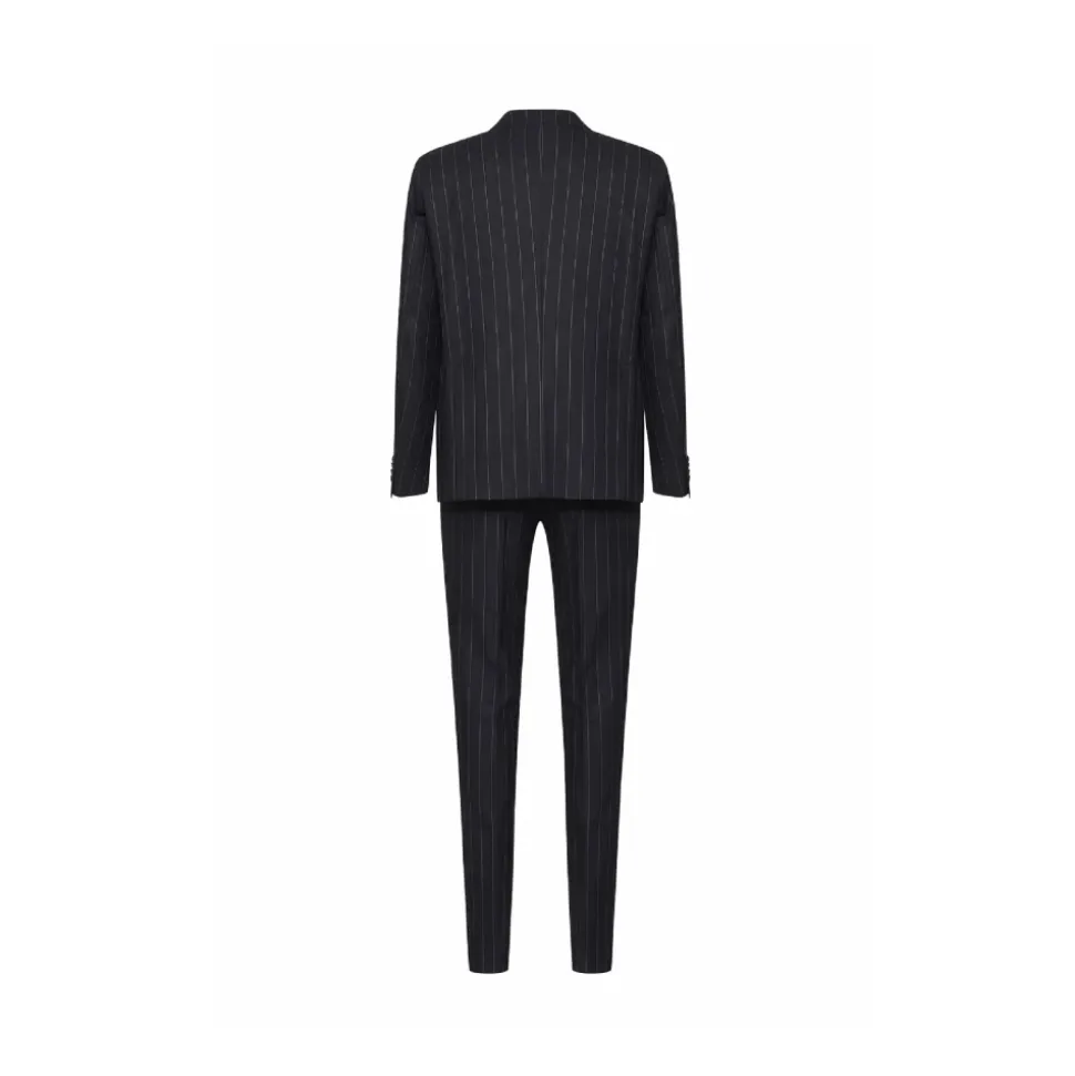 Single Breasted Suits