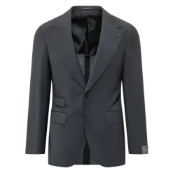Single Breasted Suits