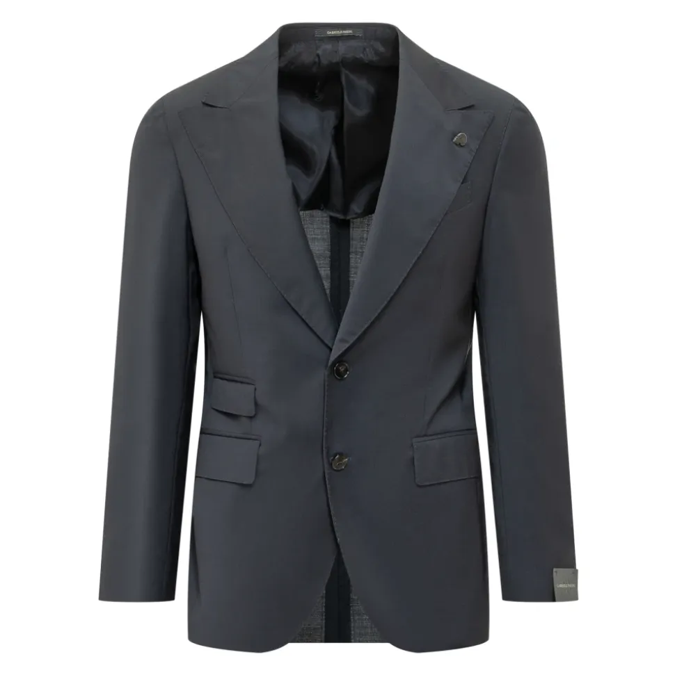 Single Breasted Suits