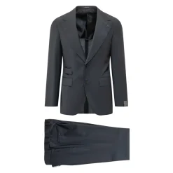 Single Breasted Suits