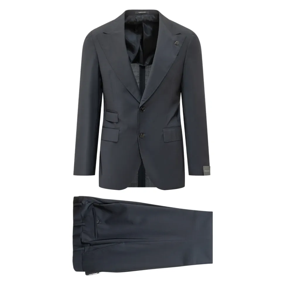 Single Breasted Suits
