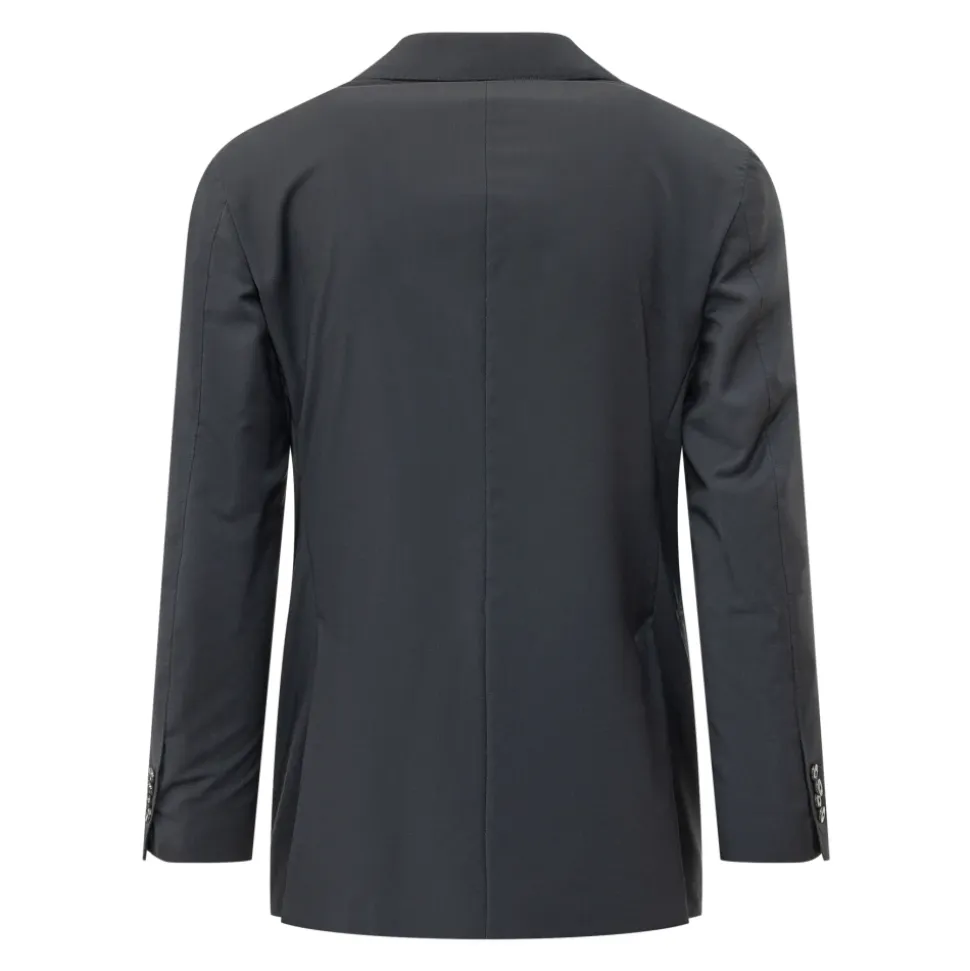 Single Breasted Suits