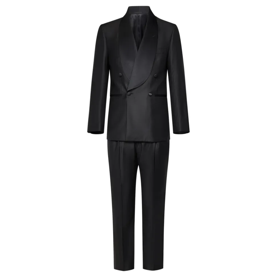 Single Breasted Suits