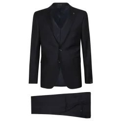 Single Breasted Suits