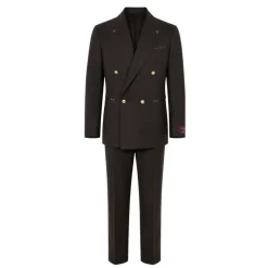 Single Breasted Suits