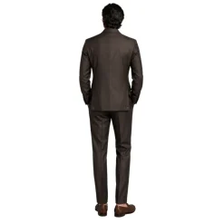 Single Breasted Suits