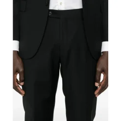 Single Breasted Suits