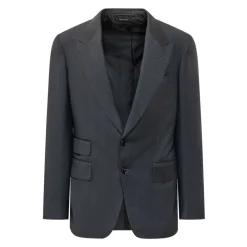 Single Breasted Suits