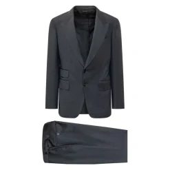 Single Breasted Suits