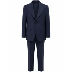 Single Breasted Suits