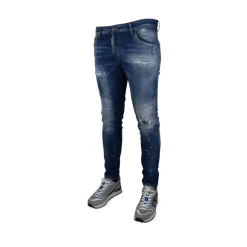 Skater Jeans