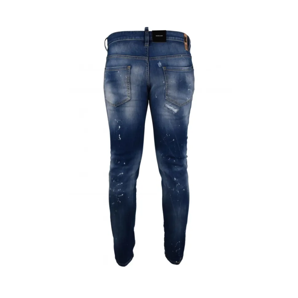 Skater Jeans